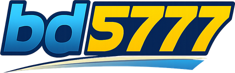 bd 5777 logo